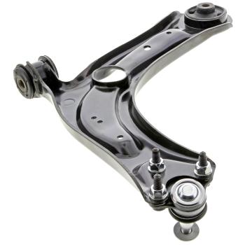 Mevotech CMS701167 Suspension Control Arm and Ball Joint Assembly product image 2 of 7