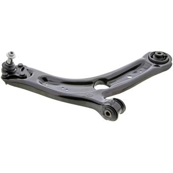 Mevotech CMS701167 Suspension Control Arm and Ball Joint Assembly product image 7 of 7