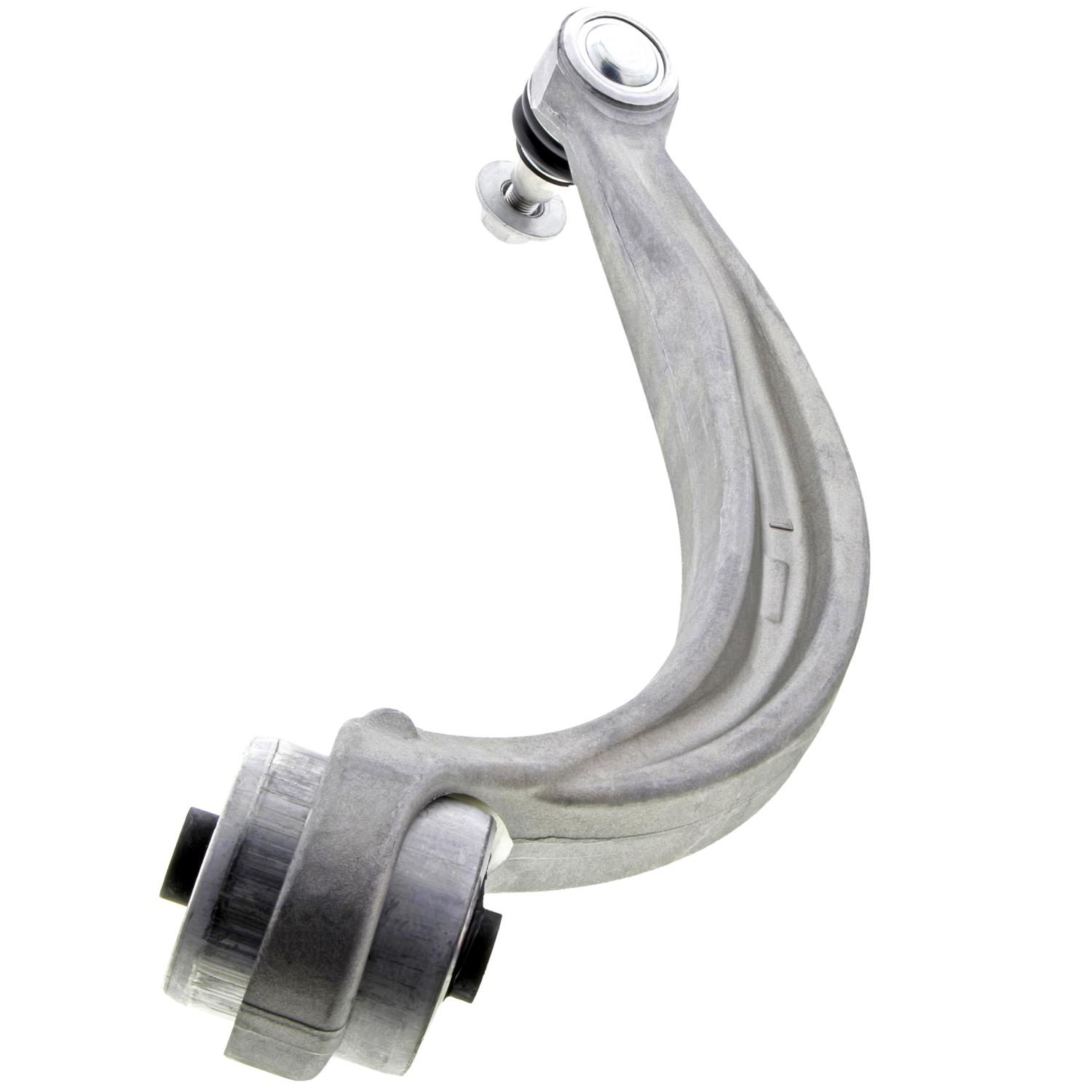 Mevotech CMS701168 - Suspension Control Arm and Ball Joint Assembly Mevotech CMS701168 Suspension Control Arm and Ball Joint Assembly product image 1 of 6