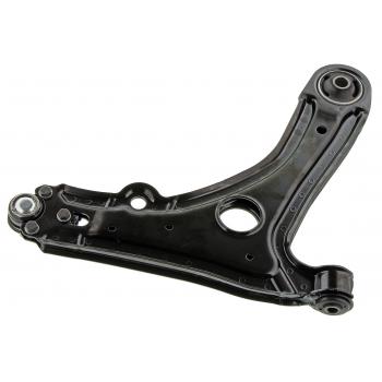 Mevotech CMS70117 - Suspension Control Arm and Ball Joint Assembly Mevotech CMS70117 Suspension Control Arm and Ball Joint Assembly product image 2 of 4