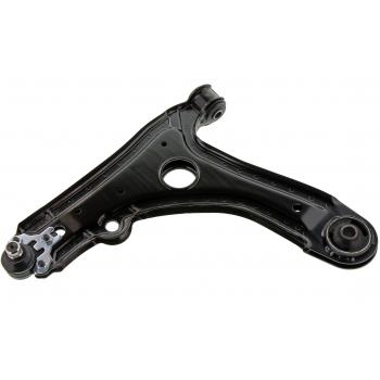 Mevotech CMS70117 - Suspension Control Arm and Ball Joint Assembly Mevotech CMS70117 Suspension Control Arm and Ball Joint Assembly product image 3 of 4