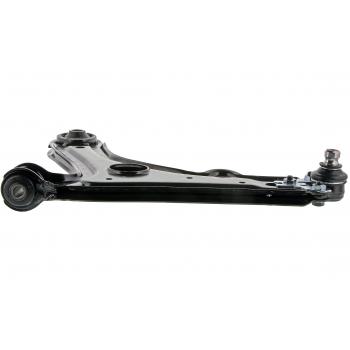 Mevotech CMS70117 - Suspension Control Arm and Ball Joint Assembly Mevotech CMS70117 Suspension Control Arm and Ball Joint Assembly product image 4 of 4