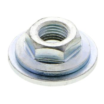Mevotech CMS701170 Suspension Control Arm and Ball Joint Assembly product image 4 of 5