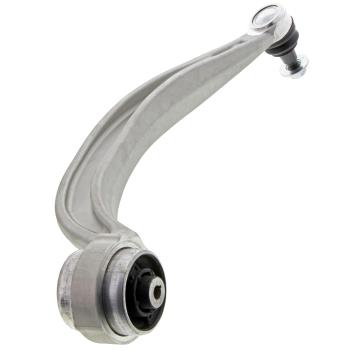 Mevotech CMS701171 Suspension Control Arm and Ball Joint Assembly product image 1 of 5