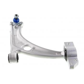 Mevotech CMS70122 Suspension Control Arm and Ball Joint Assembly product image 1 of 5