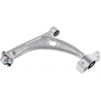 Mevotech CMS70122 Suspension Control Arm and Ball Joint Assembly product image 2 of 5