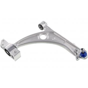 Mevotech CMS70122 Suspension Control Arm and Ball Joint Assembly product image 3 of 5