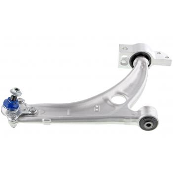 Mevotech CMS70122 Suspension Control Arm and Ball Joint Assembly product image 5 of 5