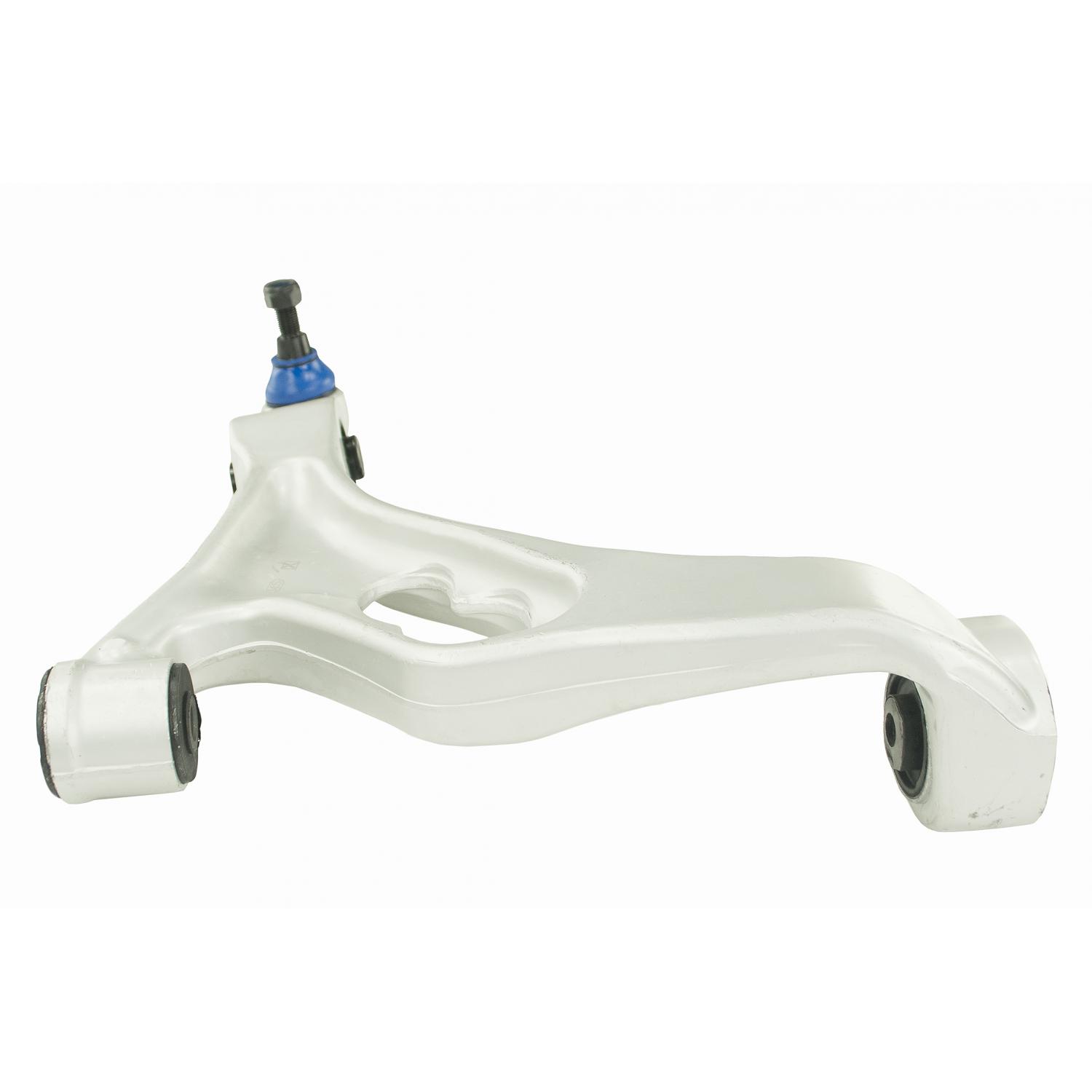 Mevotech CMS70124 - Suspension Control Arm and Ball Joint Assembly Mevotech CMS70124 Suspension Control Arm and Ball Joint Assembly product image 1 of 5
