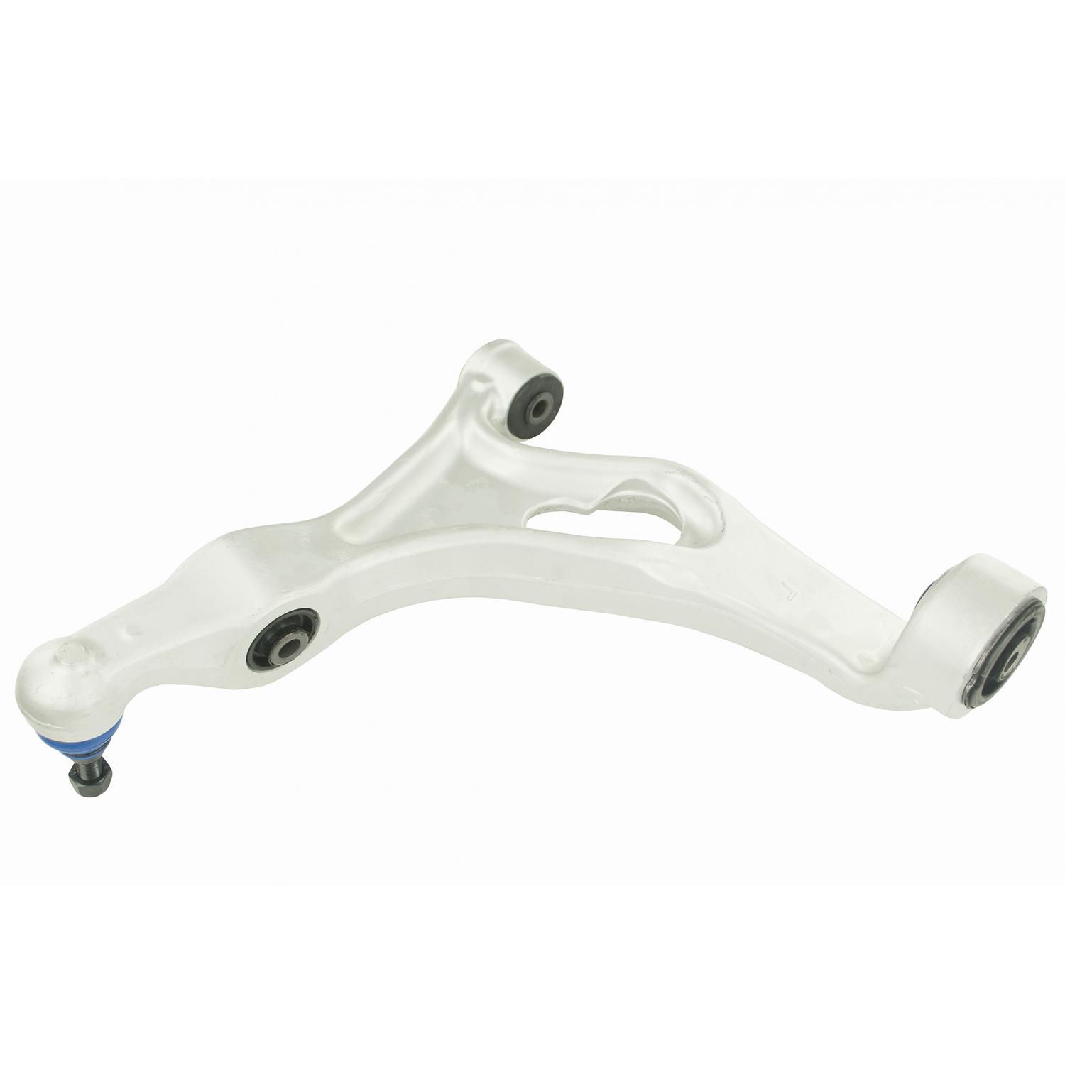 Mevotech CMS70124 - Suspension Control Arm and Ball Joint Assembly Mevotech CMS70124 Suspension Control Arm and Ball Joint Assembly product image 2 of 5