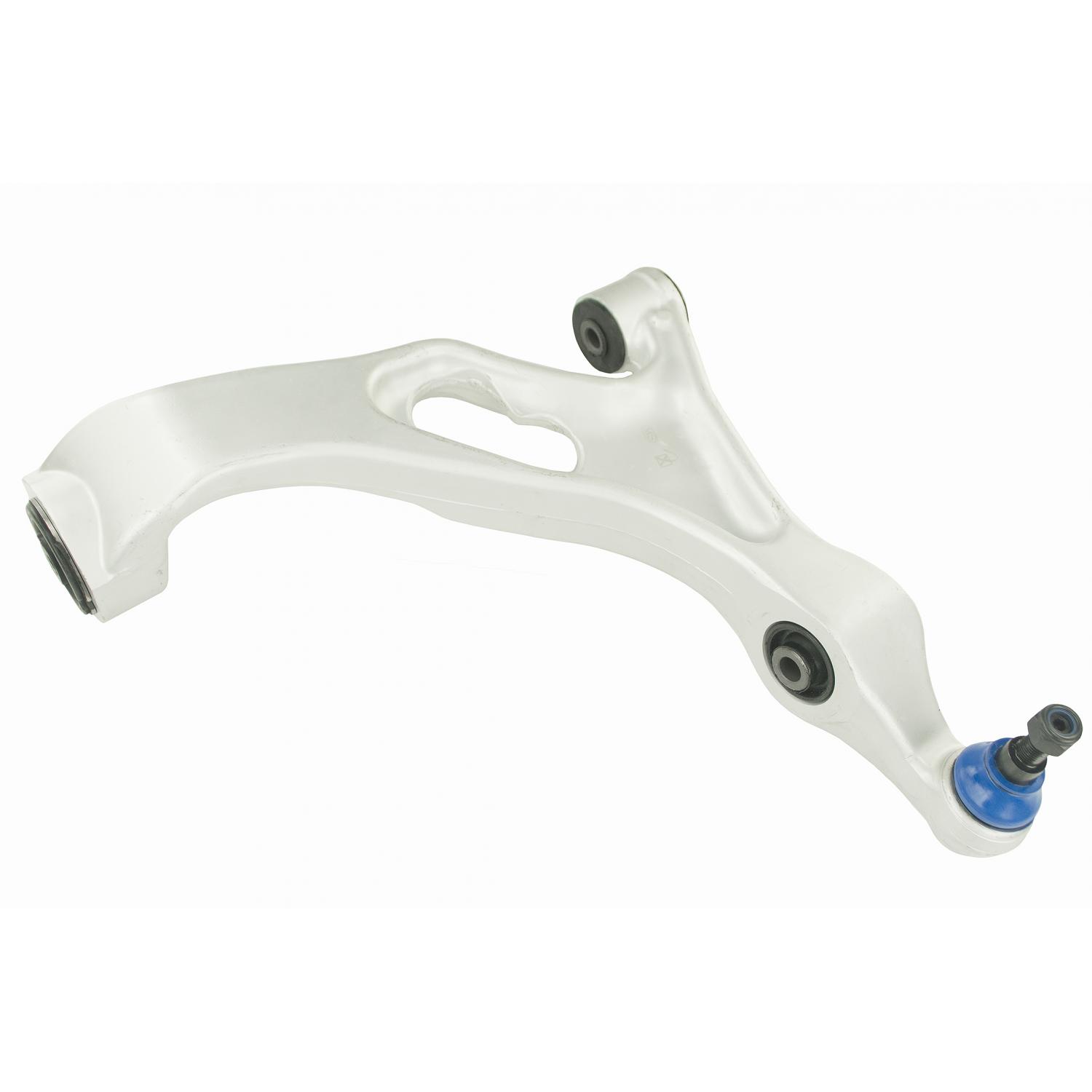 Mevotech CMS70124 - Suspension Control Arm and Ball Joint Assembly Mevotech CMS70124 Suspension Control Arm and Ball Joint Assembly product image 3 of 5
