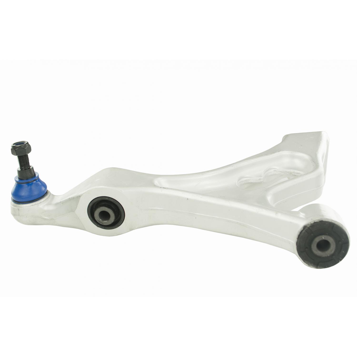 Mevotech CMS70124 - Suspension Control Arm and Ball Joint Assembly Mevotech CMS70124 Suspension Control Arm and Ball Joint Assembly product image 5 of 5