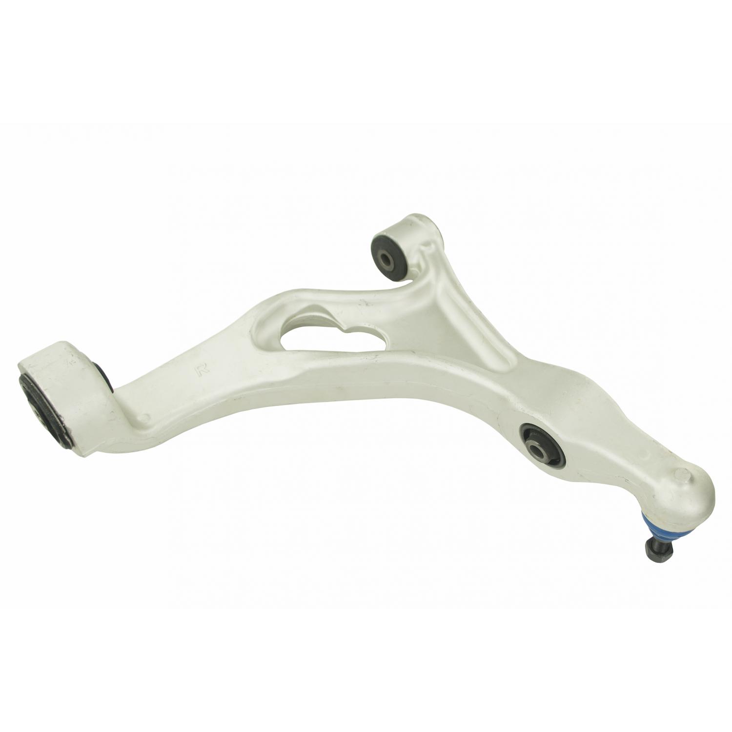 Mevotech CMS70125 - Suspension Control Arm and Ball Joint Assembly Mevotech CMS70125 Suspension Control Arm and Ball Joint Assembly product image 2 of 5