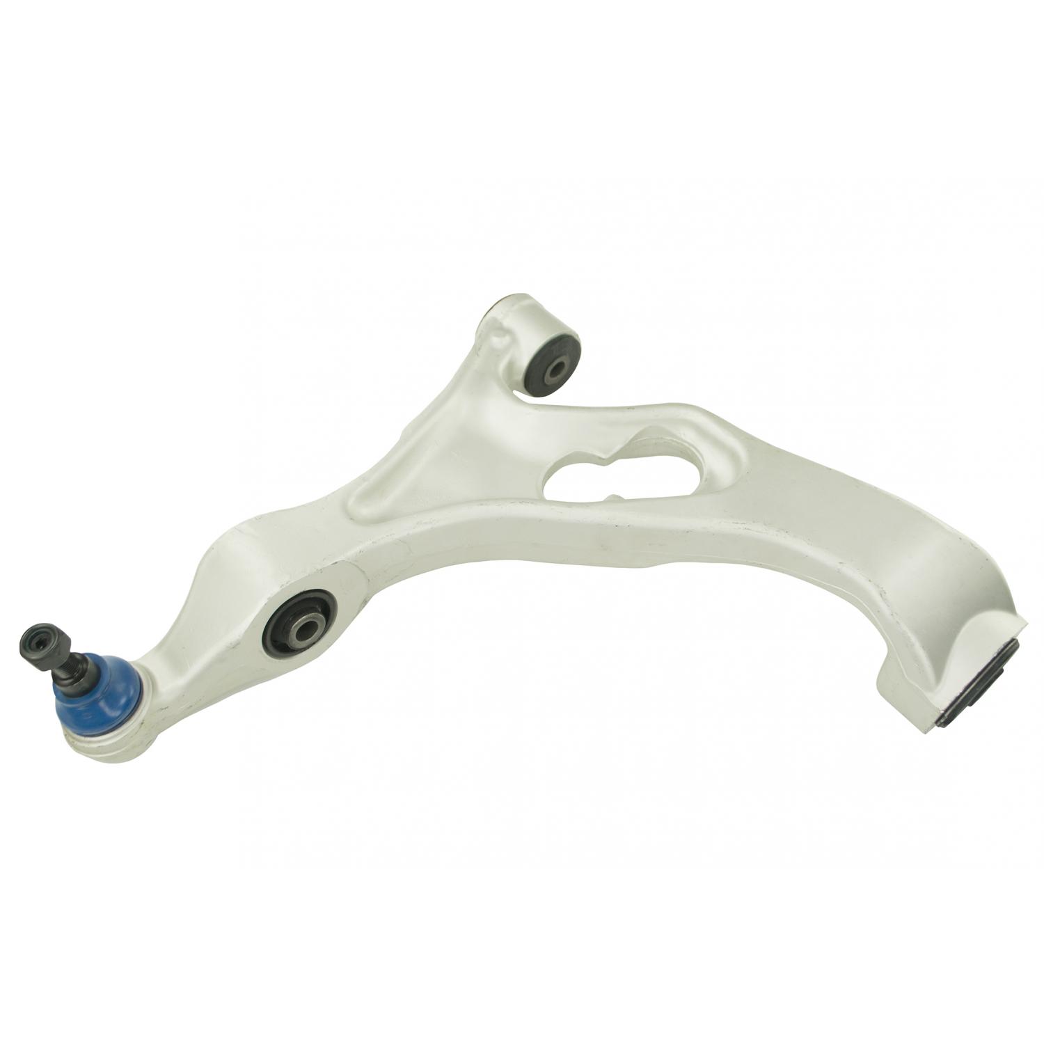 Mevotech CMS70125 - Suspension Control Arm and Ball Joint Assembly Mevotech CMS70125 Suspension Control Arm and Ball Joint Assembly product image 3 of 5