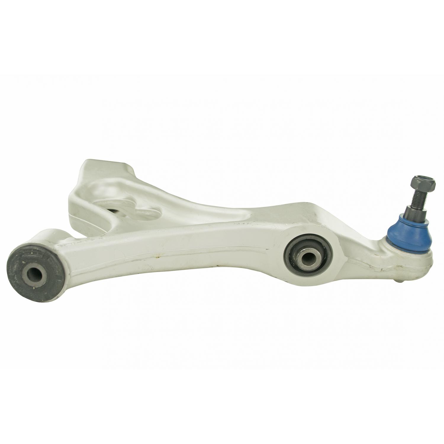 Mevotech CMS70125 - Suspension Control Arm and Ball Joint Assembly Mevotech CMS70125 Suspension Control Arm and Ball Joint Assembly product image 5 of 5