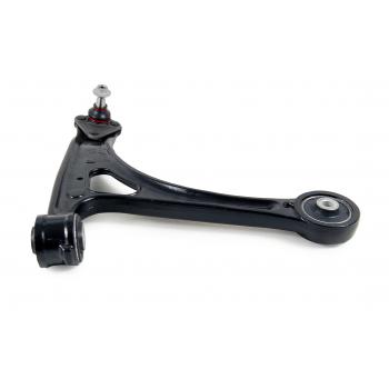 Mevotech CMS70132 Suspension Control Arm and Ball Joint Assembly product image 1 of 4