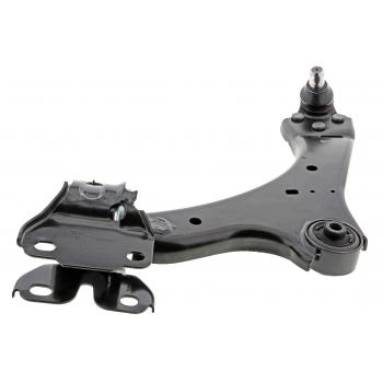 Mevotech CMS70158 Suspension Control Arm and Ball Joint Assembly product image 1 of 4