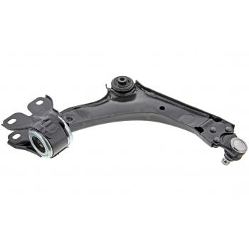 Mevotech CMS70158 Suspension Control Arm and Ball Joint Assembly product image 2 of 4