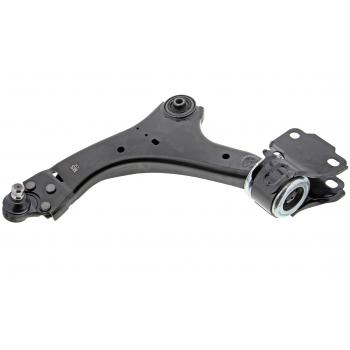 Mevotech CMS70158 Suspension Control Arm and Ball Joint Assembly product image 3 of 4