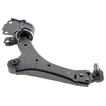 Mevotech CMS70158 Suspension Control Arm and Ball Joint Assembly product image 4 of 4