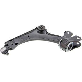 Mevotech CMS70159 Suspension Control Arm and Ball Joint Assembly product image 2 of 4