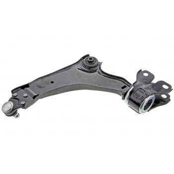 Mevotech CMS70161 Suspension Control Arm and Ball Joint Assembly product image 2 of 4