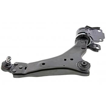 Mevotech CMS70161 Suspension Control Arm and Ball Joint Assembly product image 4 of 4