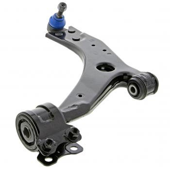 Mevotech CMS70162 Suspension Control Arm and Ball Joint Assembly product image 1 of 7