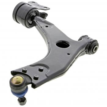 Mevotech CMS70162 Suspension Control Arm and Ball Joint Assembly product image 2 of 7