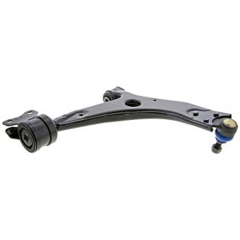 Mevotech CMS70162 Suspension Control Arm and Ball Joint Assembly product image 3 of 7