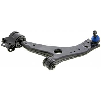 Mevotech CMS70162 Suspension Control Arm and Ball Joint Assembly product image 7 of 7