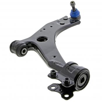 Mevotech CMS70163 Suspension Control Arm and Ball Joint Assembly product image 1 of 7