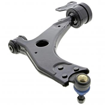 Mevotech CMS70163 Suspension Control Arm and Ball Joint Assembly product image 2 of 7