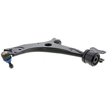 Mevotech CMS70163 Suspension Control Arm and Ball Joint Assembly product image 3 of 7