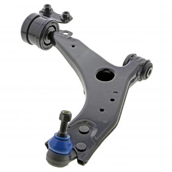 Mevotech CMS70163 Suspension Control Arm and Ball Joint Assembly product image 4 of 7