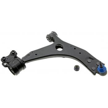 Mevotech CMS70163 Suspension Control Arm and Ball Joint Assembly product image 6 of 7