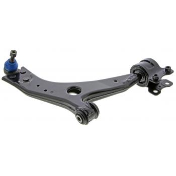 Mevotech CMS70163 Suspension Control Arm and Ball Joint Assembly product image 7 of 7