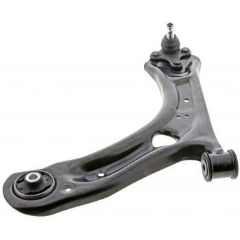 Mevotech CMS70180 Suspension Control Arm and Ball Joint Assembly product image 1 of 6