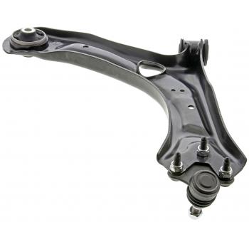 Mevotech CMS70180 Suspension Control Arm and Ball Joint Assembly product image 2 of 6