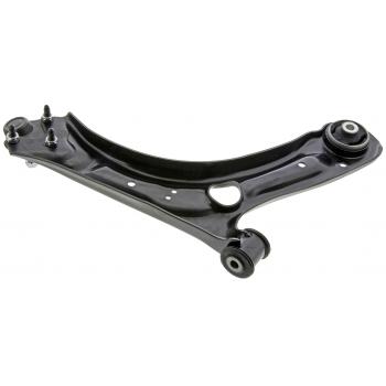 Mevotech CMS70180 Suspension Control Arm and Ball Joint Assembly product image 3 of 6