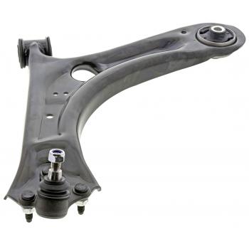 Mevotech CMS70180 Suspension Control Arm and Ball Joint Assembly product image 4 of 6