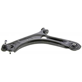 Mevotech CMS70180 Suspension Control Arm and Ball Joint Assembly product image 6 of 6