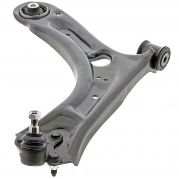 Mevotech CMS70181 Suspension Control Arm and Ball Joint Assembly product image 1 of 7