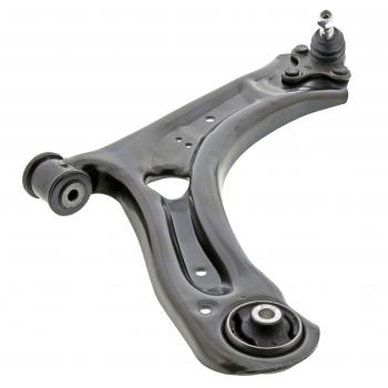 Mevotech CMS70181 Suspension Control Arm and Ball Joint Assembly product image 2 of 7