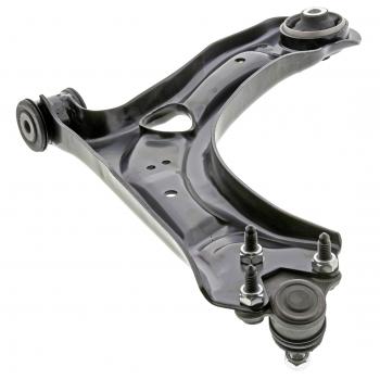 Mevotech CMS70181 Suspension Control Arm and Ball Joint Assembly product image 3 of 7