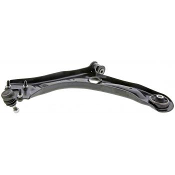 Mevotech CMS70181 Suspension Control Arm and Ball Joint Assembly product image 4 of 7