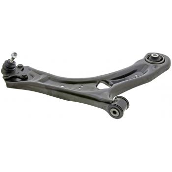 Mevotech CMS70181 Suspension Control Arm and Ball Joint Assembly product image 7 of 7