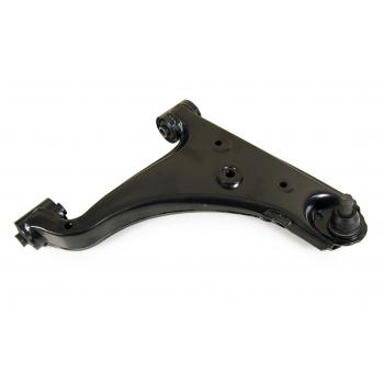 Mevotech CMS7505 Suspension Control Arm and Ball Joint Assembly product image 3 of 4