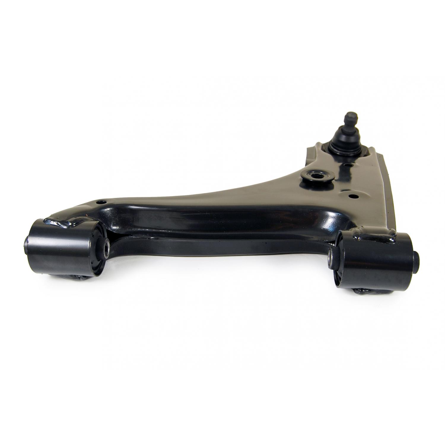 Mevotech CMS7506 Suspension Control Arm and Ball Joint Assembly product image 2 of 4