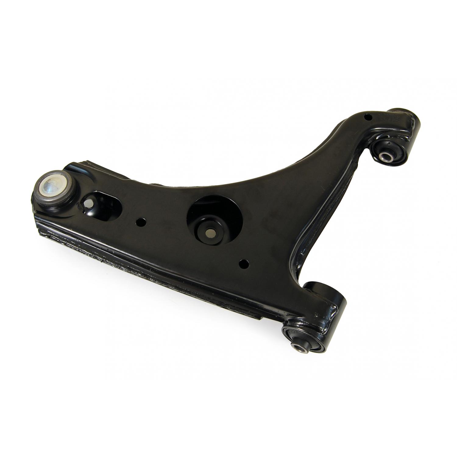 Mevotech CMS7506 Suspension Control Arm and Ball Joint Assembly product image 3 of 4
